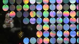 Живые пайетки