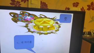핀과 제이크의 커비의모험 screenshot 2