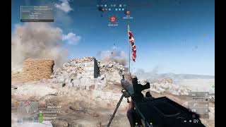 Sector Seven Nvidia Clips Battlefield V Part 6