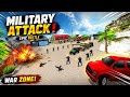 Army Truck Simulator 3D Gameplay 2026 Best Military 