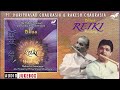Capture de la vidéo Bliss - Reiki Healing | Rakesh Chaurasia, Pt. Hariprasad Chaurasia | Flute Meditation & Relaxation