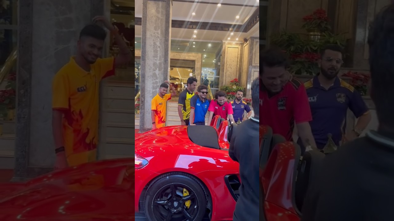 "ZAYN SAIFI - ECL KI JEET KI TROPHY YAHI HAI KYA 🏆🔥 | ROUND2HELL | R2H - 