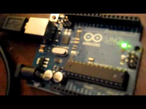 First Project with Arduino Uno: Morse Code