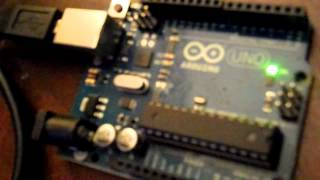 First Project with Arduino Uno: Morse Code