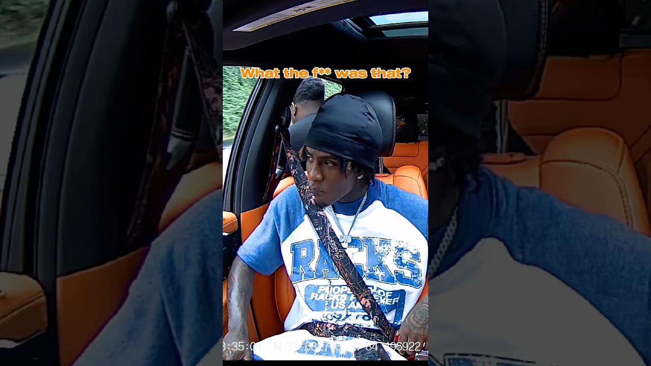 When A Hellcat Disrespect You In Front Of Yo Bros ​⁠