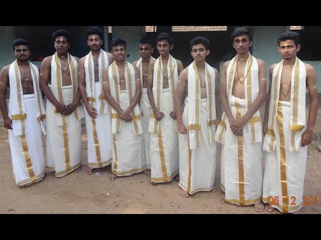 Vanchipattu Barathmatha Hss Hss 2018 A Grade At Thrissur State