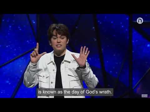Joseph Prince’s use