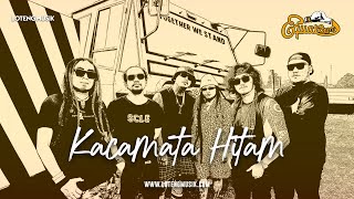Miniatura del video "Equal Jam - Kacamata Hitam (Official Music Video)"