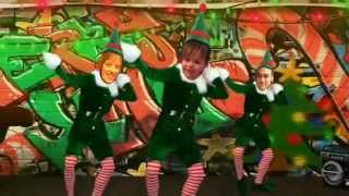 Elf Yourself 2012