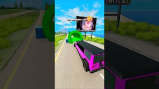 How Funny Cars Sneezes