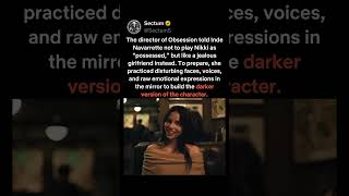 Obsession (2026) — Nikki Performance