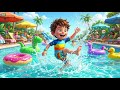 Marcus Est Un Jouet Flottant Chanson Enfantine Amusante Comptine Française Pour Enfants