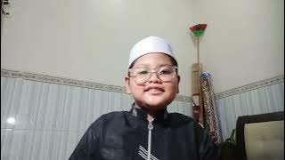 sholawat walisongo tanpa musik@m.fathurrizqialmubaraqjunaedi