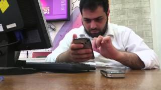 Customer Service at Cellcom