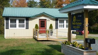 Sacandaga Lake Homes Recently Sold