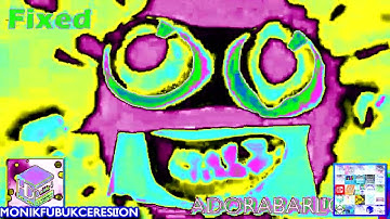 Klasky Csupo Logo Effects Round 3 vs AMG928 & Everyone