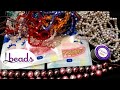 What you need to make Beading jeweleries check it from Material Lbeads.com