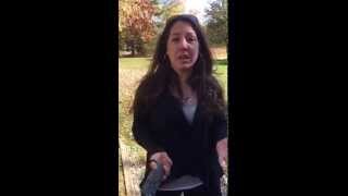 Amalthea Winery Walk Through - Let's Look Around