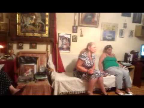 \"იბერია\" მოძრაობის დაფუძნება იბერიულ კავკასიური მოძრაობის თავმჯდომარე ბესო მიქავას სახლში 29.08.2012