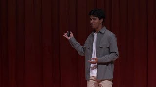 Let’s Make our Job Climate Change | Nishant Lahiri | TEDxNazarethCollege