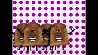 Dokitoons Uk Margerine Quicktoons Ident 2013-2019