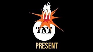 YOU'LL CATCH ME | Linedance by TNT (INA) - June 2026