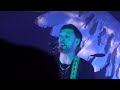 The Airborne Toxic Event - Sometime Around Midnight - Vic Theater - Chicago, IL - 04-14-2022