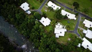 Best Garden In The Village - Mossman Gorge