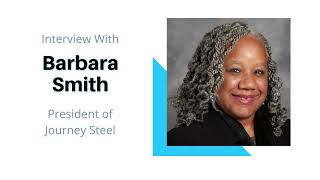 Barbara Smith Interview