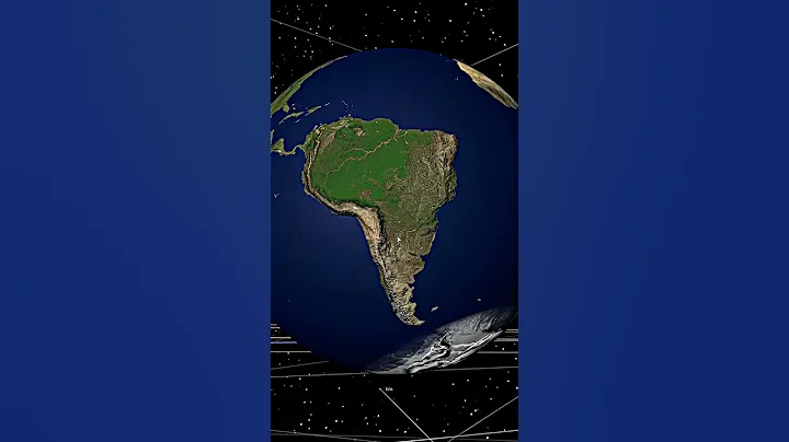 The Sun is 5% hotter 😱 #space #universe #astronomy