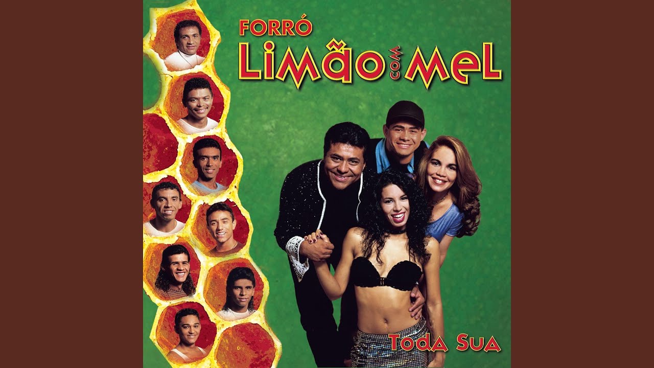 Watch Toda Sua on YouTube Watch Toda Sua on YouTube