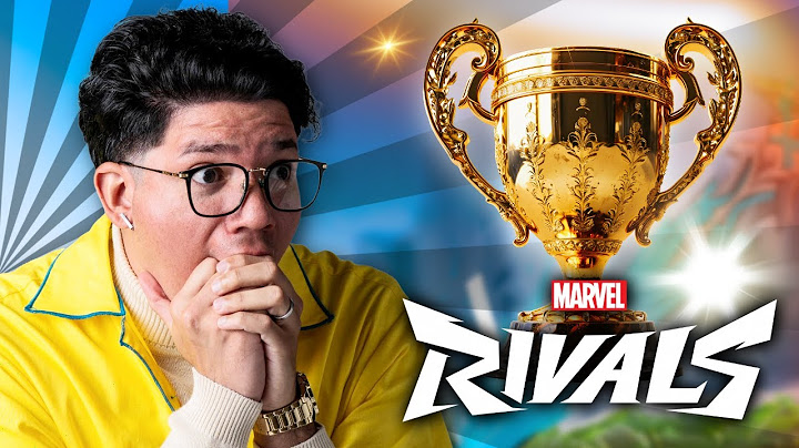 ¡Así gané el torneo y voy a la gran final!