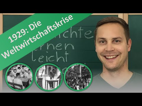 Video: Was waren die Ziele und Errungenschaften des New Deal?