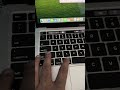 How to show hidden files on macbook instantly #macbooktips