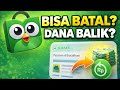 Cara Membatalkan Pesanan di Tokopedia yang Sudah Dibayar | Dana Kembali ke Saldo
