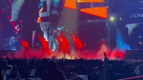 Katy Perry | FULL SHOW | Kansas City, MO | May 10, 2025 | LIVE | The Lifetimes Tour
