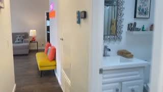 FOR SALE! 4 beds, 3 baths Pool/Spa. Central Palm Springs CA. Airbnb turnkey. Listed at $1,175,000 