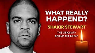 He Built Jeezy and Rick Ross… Then Suddenly Vanished | Shakir Stewart’s Untold Story