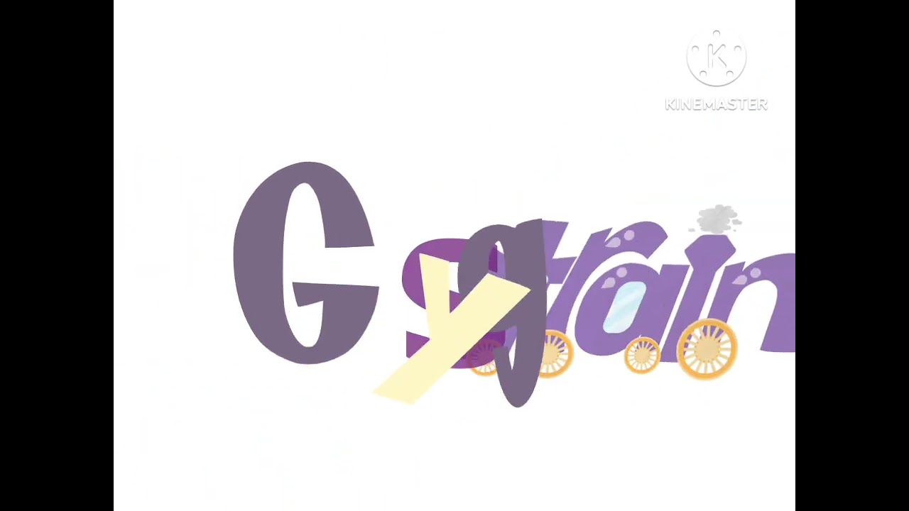 Gyga logo theme song (2009-2479) kinemaster remix