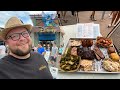 The Polite Pig BBQ At Disney Springs 2021 | Eating The Butcher Board & Sprinkles Cupcakes For My Dog