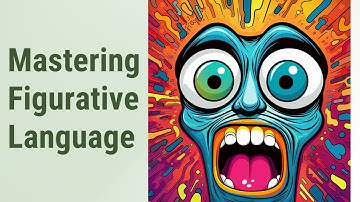 Unravel the English Language: Mastering Figurative Language