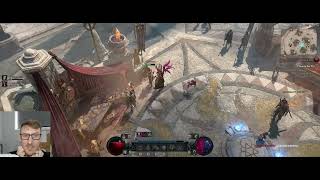 Super Slayin (Grind for Greater Affixes)