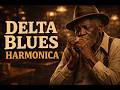 Juke Joint Harmonica Blues | Late Night Deep Roots