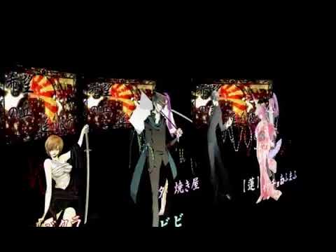 【爆音推奨】千本桜【合唱】