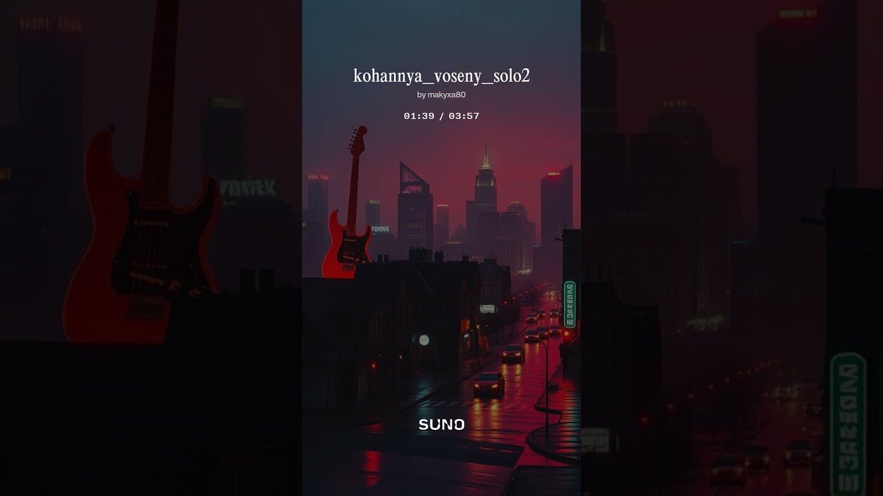 kohannya voseny solo2