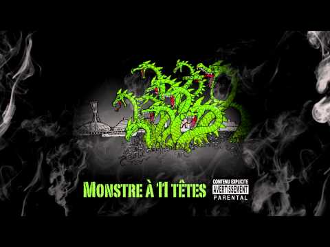 Casse-Croute - Trafic D'Influence (prod. Dostie)