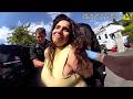 Spoiled Daughter Trashes $1M Home... Then the Cops Arrived