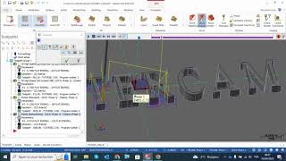 TUTORIEL #3 - POCKET REMACHINING