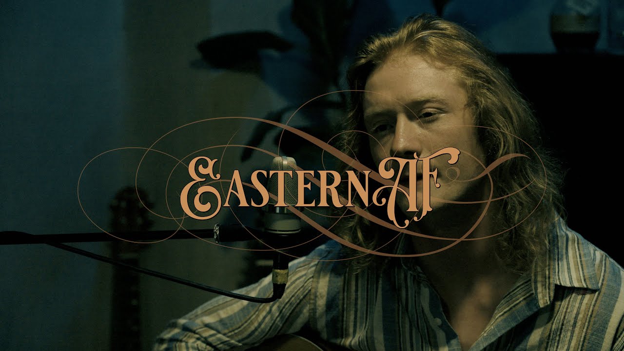 "This Ain't Me" by Kyle Horton