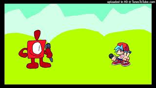 FNF Counter - Numberblocks Song OST